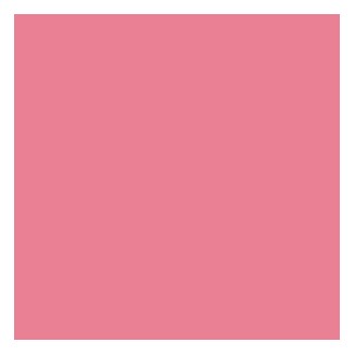 Lancome L'Absolu Gloss Cream - 319 Rose Caresse
