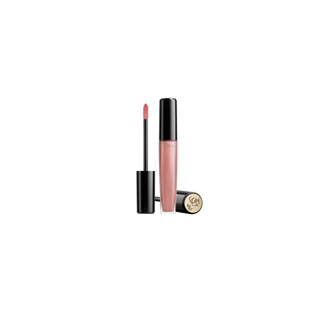 Lancome L'Absolu Gloss Sheer - 317 Pourquois Pas? 