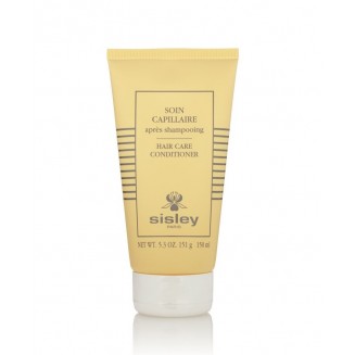 Sisley Hair Care...