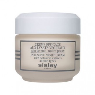 Sisley Intensive Night...