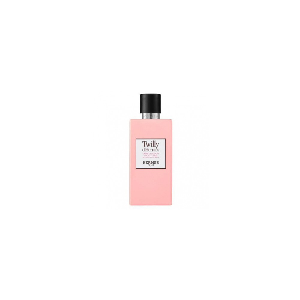 Hermès Twilly Creme De Douche 200ML 