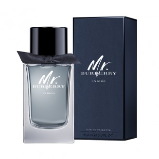 Burberry Mr. Burberry Indigo Eau De Toilette 150ML