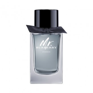 Burberry Mr. Burberry Indigo Eau De Toilette 150ML