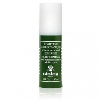 Sisley Night Complex With...