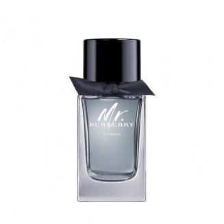 Burberry Mr. Burberry Indigo Eau De Toilette 100ML