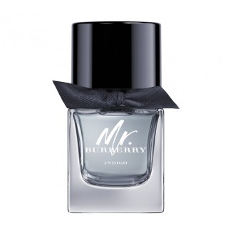 Burberry Mr. Burberry Indigo Eau De Toilette 50ML