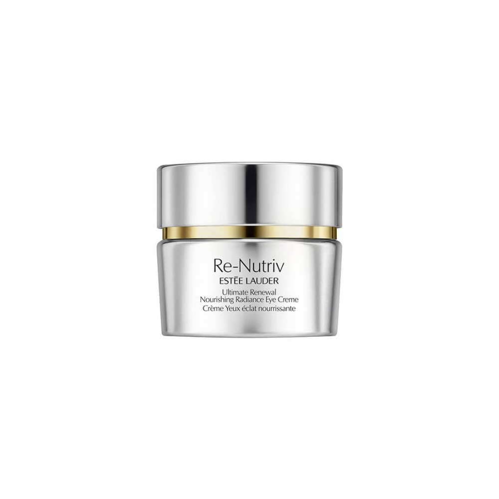 Estée Lauder Re-Nutriv Ultimate Renewal Nourishing Radiance Eye Cream 15ML 