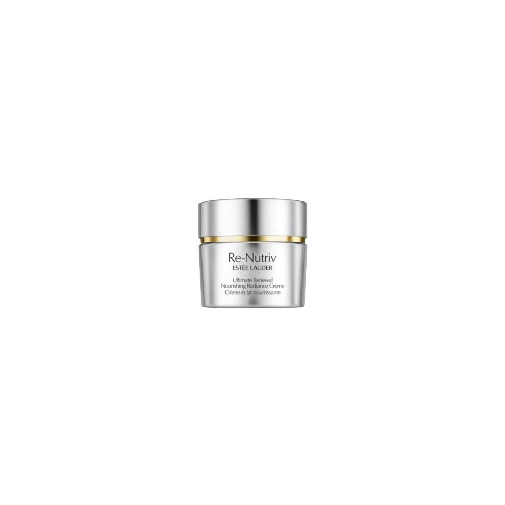 Estée Lauder Re-Nutriv Ultimate Renewal Nourishing Radiance Cream 50ML 