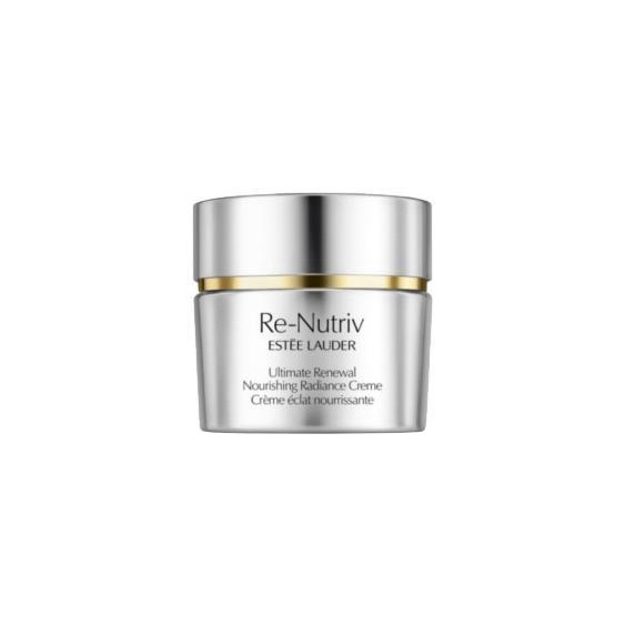 Estée Lauder Re-Nutriv Ultimate Renewal Nourishing Radiance Cream 50ML