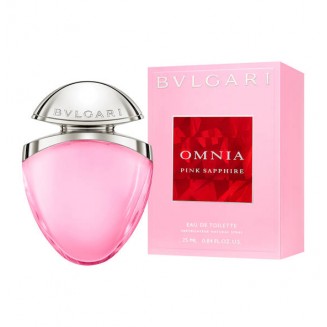 Bulgari Omnia Pink Sapphire...