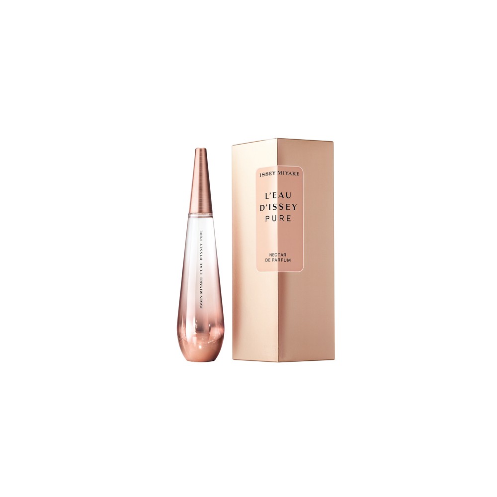 Issey Miyake L'Eau d'Issey Pure Nectar de Parfum 90ML 