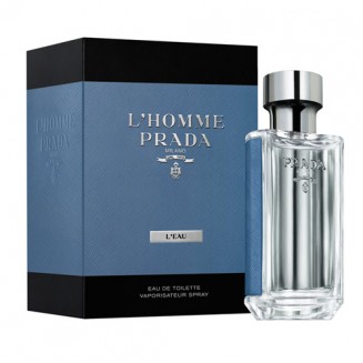 Prada L'Homme L'Eau Eau De...