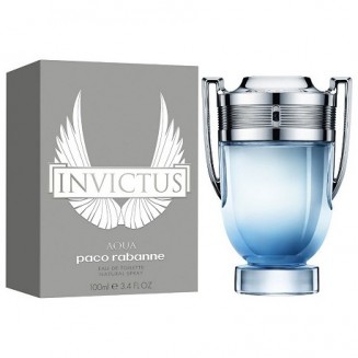 Paco Rabanne Invictus Aqua...