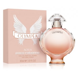 Paco Rabanne Olympea Aqua...
