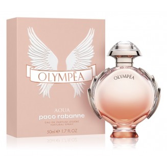 Paco Rabanne Olympea Aqua...