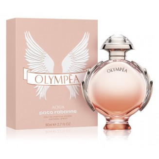 Paco Rabanne Olympea Aqua...