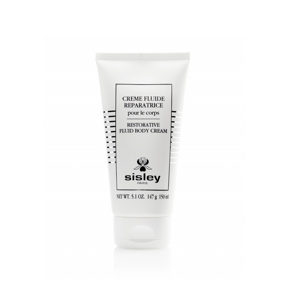 Sisley Restorative Fluid Body Cream 150ml 