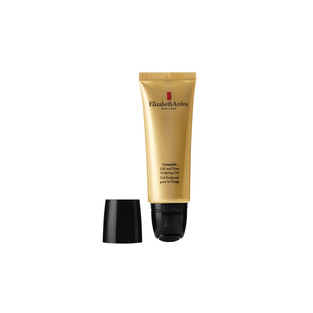 Elizabeth Arden Ceramide Lift and Firm Sculpting Gel 50ML 