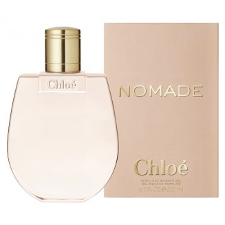 Chloé Nomade Shower Gel 200ML