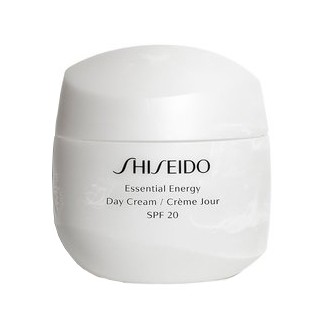 Shiseido Essential Energy...