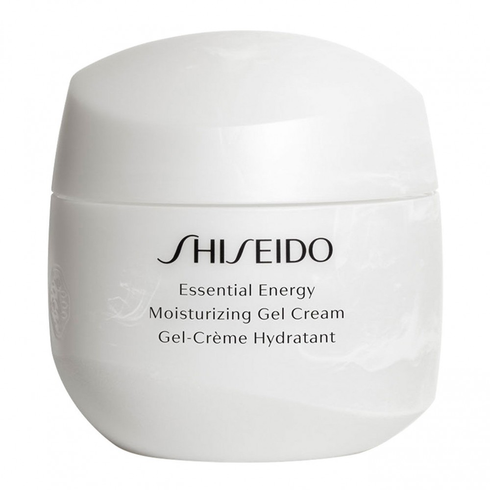 Shiseido Essential Energy Moisturizing Gel Cream 50ML 