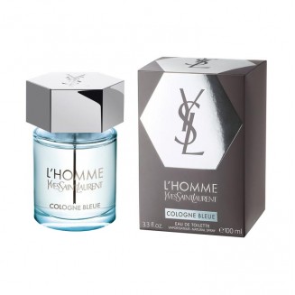 Yves Saint Laurent L'Homme...