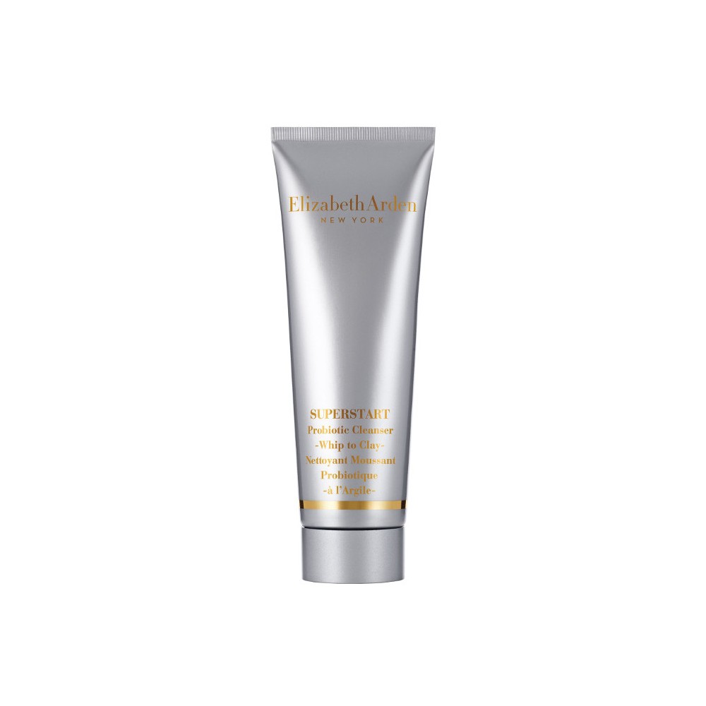 Elizabeth Arden Superstart Probiotic Cleanser 125ML 