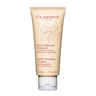 Clarins Gentle Foaming...