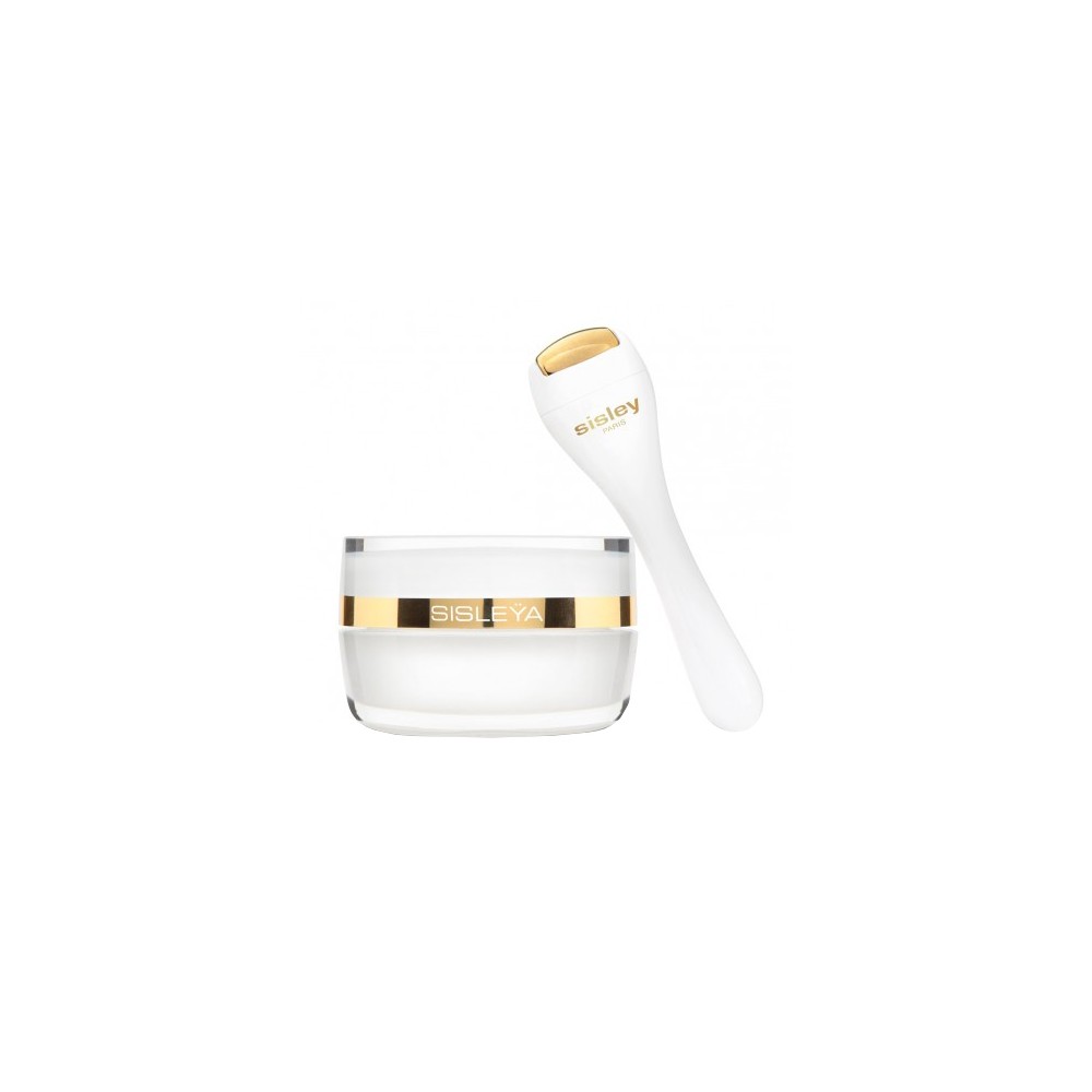 Sisley Sisleya L'Integral Anti-Age Eye and Lip Contour Cream 15ML 