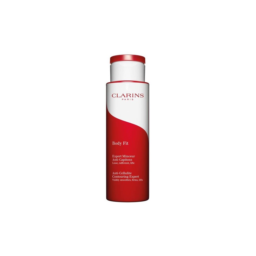 Clarins Body Fit Expert Minceur Anti-Capitons 400ML 