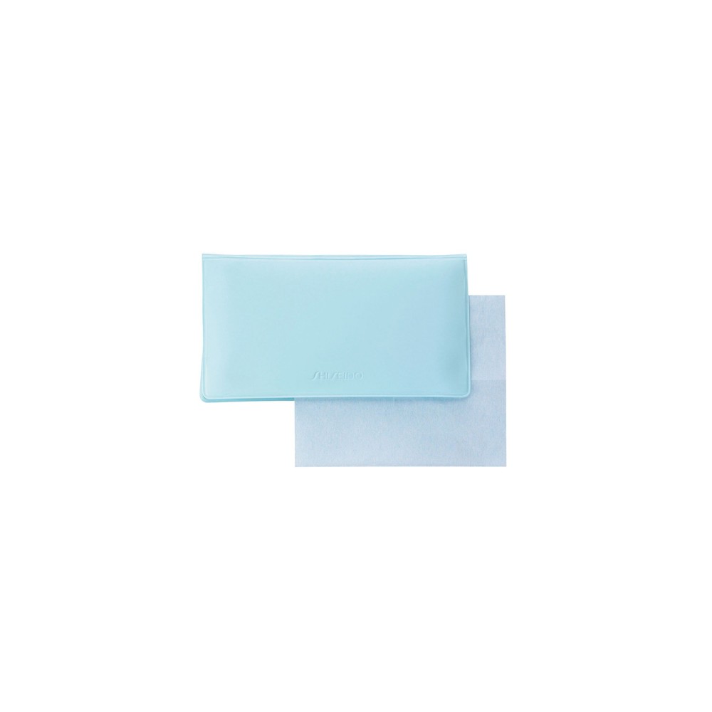 Shiseido Oil Control Blothing Paper 