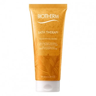 Biotherm Bath Therapy...
