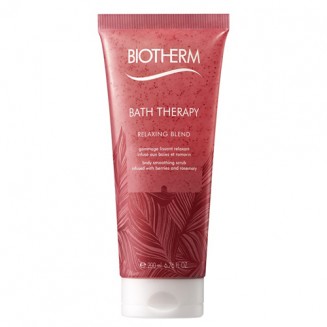 Biotherm Bath Therapy...