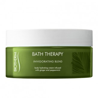 Biotherm Bath Therapy...