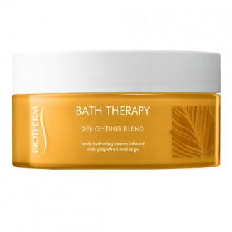 Biotherm Bath Therapy...