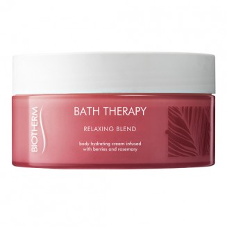 Biotherm Bath Therapy...