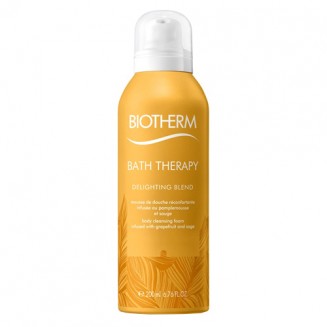 Biotherm Bath Therapy...
