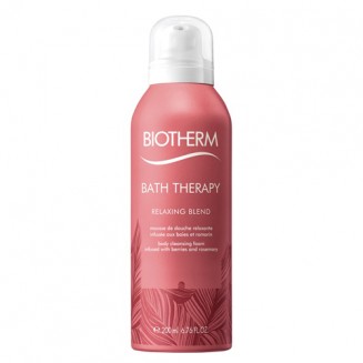 Biotherm Bath Therapy...