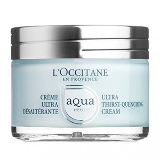 L'Occitane Aqua Reotier...