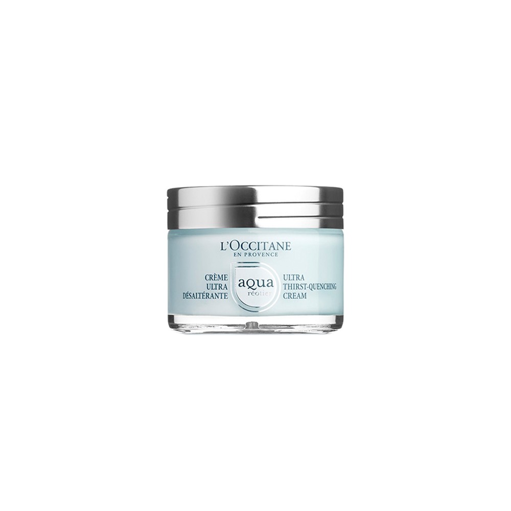 L'Occitane Aqua Reotier Creme Ultra Desalterante 50ML 