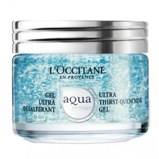 L'Occitane Aqua Reotier Gel...