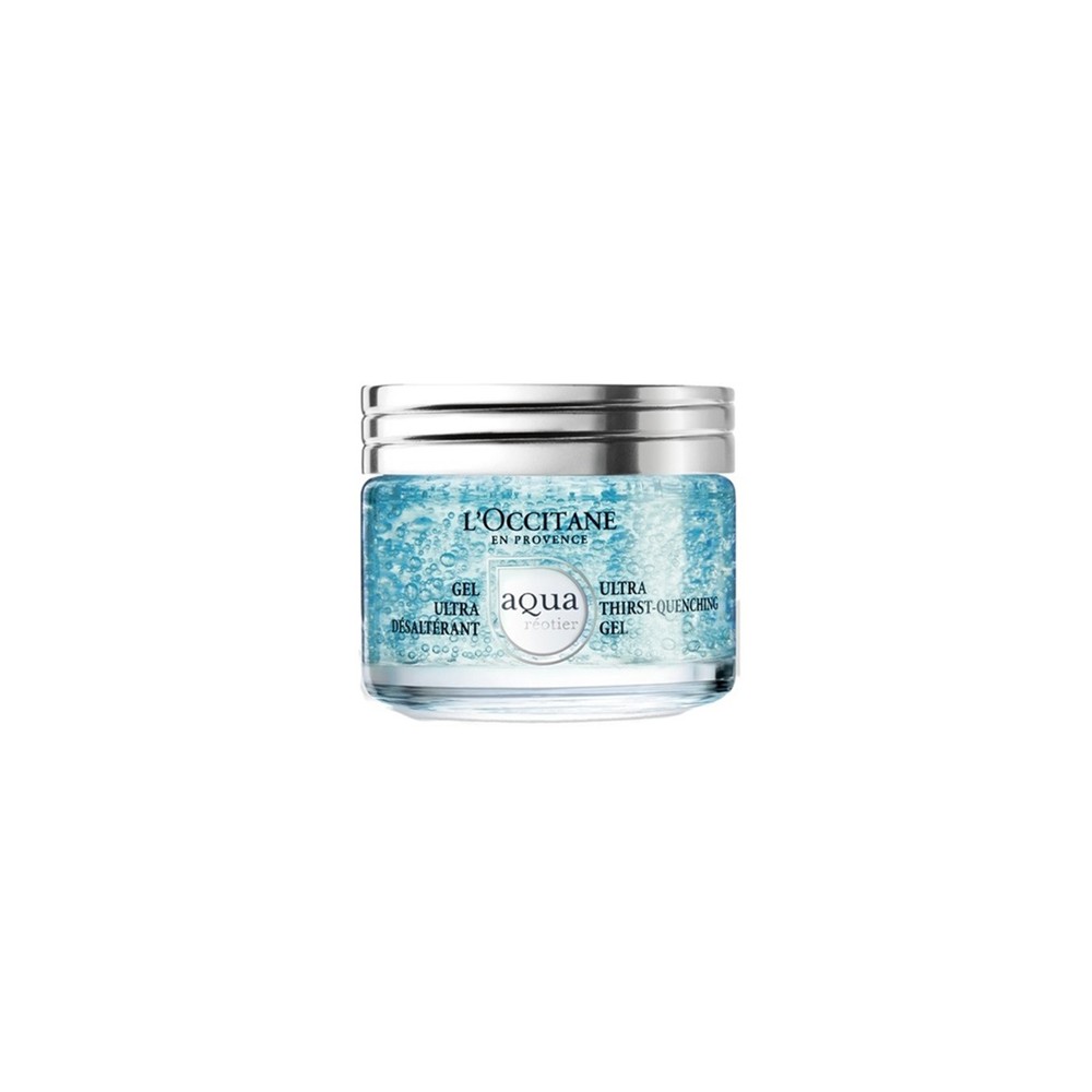 L'Occitane Aqua Reotier Gel Ultra Desalterante 50ML 