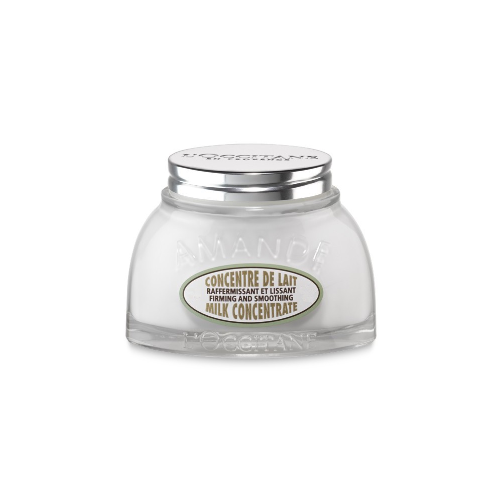 L'Occitane Amande Concentre De Lait 100ML 
