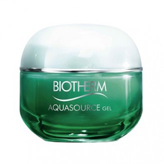 Biotherm Aquasource Gel 50ML