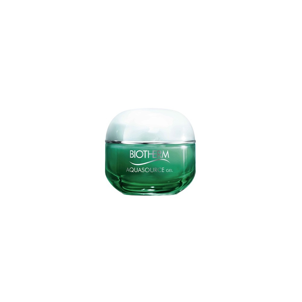 Biotherm Aquasource Gel 50ML 
