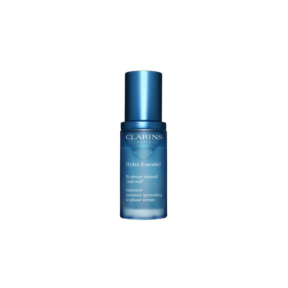 Clarins Hydra-Essentiel Siero Bifase Idratante 50ML 
