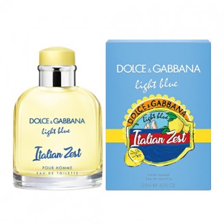 Dolce & Gabbana Light Blue...