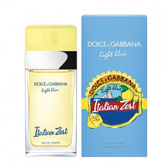 Dolce & Gabbana Light Blue...