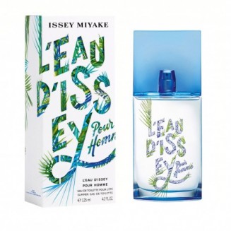 Issey Miyake L'Eau d'Issey...