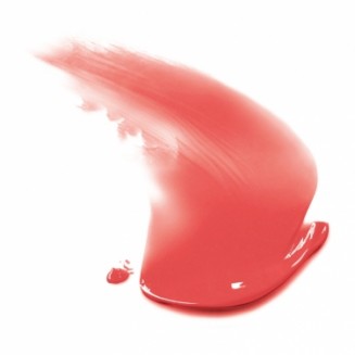 Clarins Instant Light Lip Balm Perfector - 07 Hot Pink